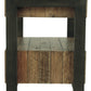 Sommerford Nightstand