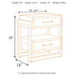 Sommerford Nightstand