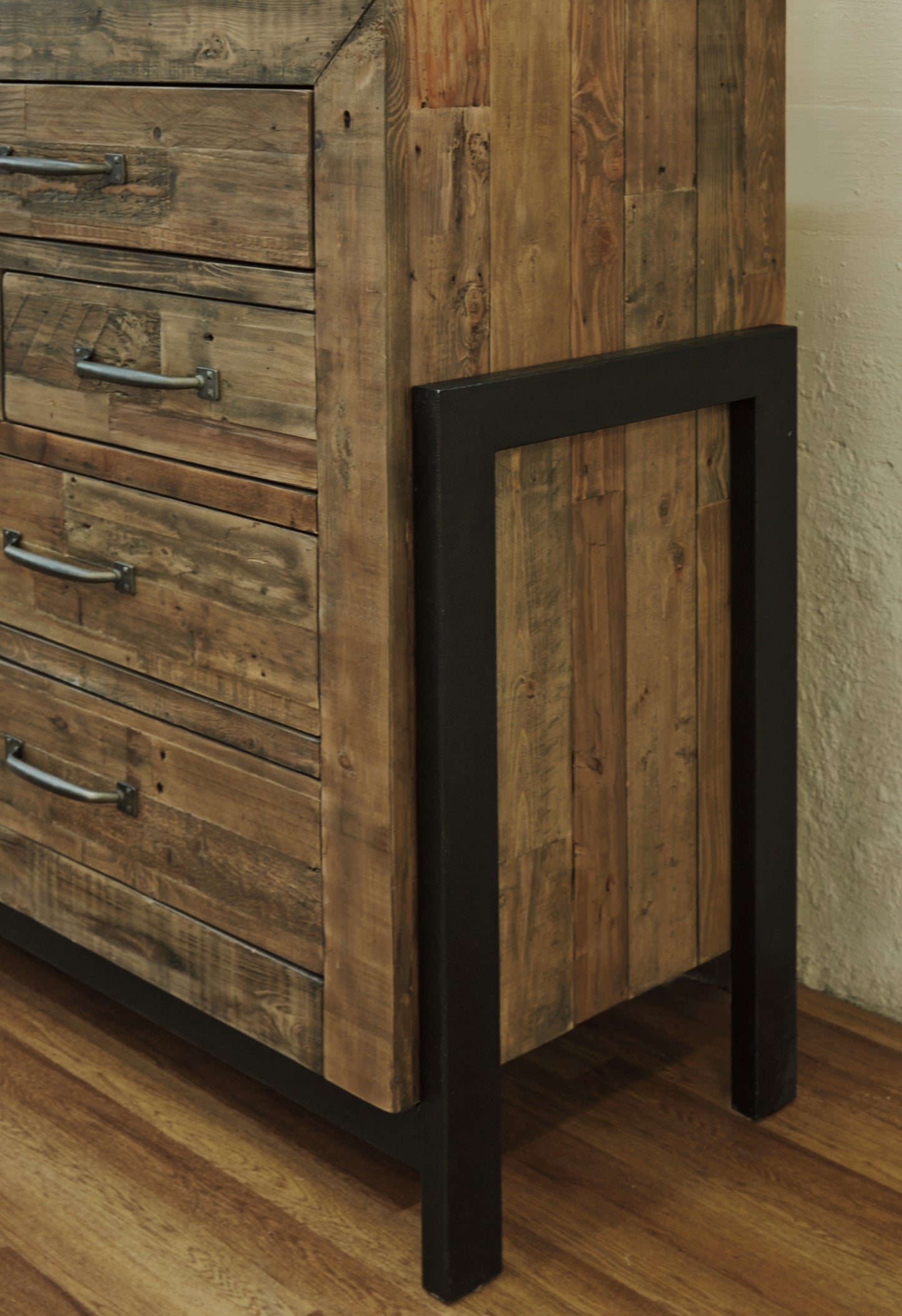 Sommerford Dresser