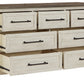 Brewgan Dresser