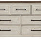 Brewgan Dresser