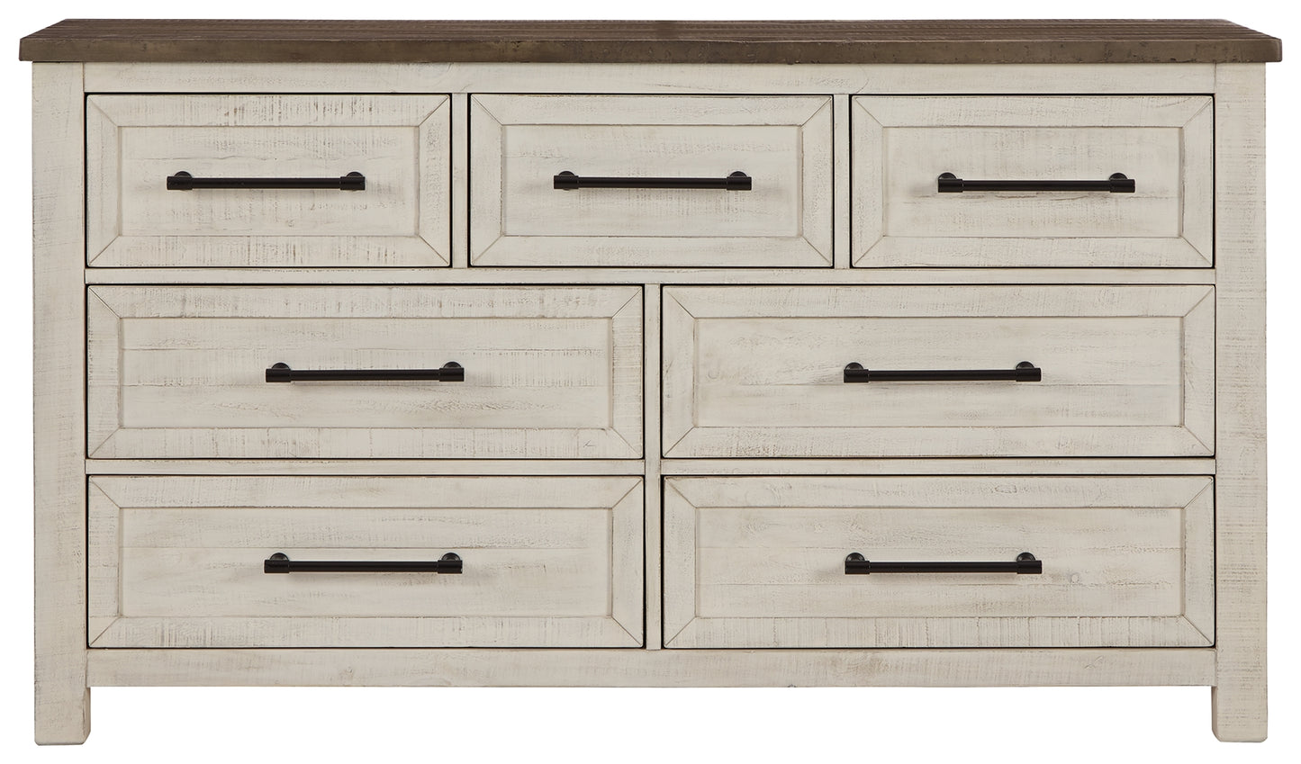 Brewgan Dresser