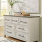 Brewgan Dresser