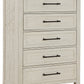 Brewgan Chest of Drawers