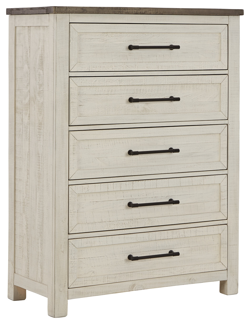 Brewgan Chest of Drawers