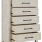 Brewgan Chest of Drawers
