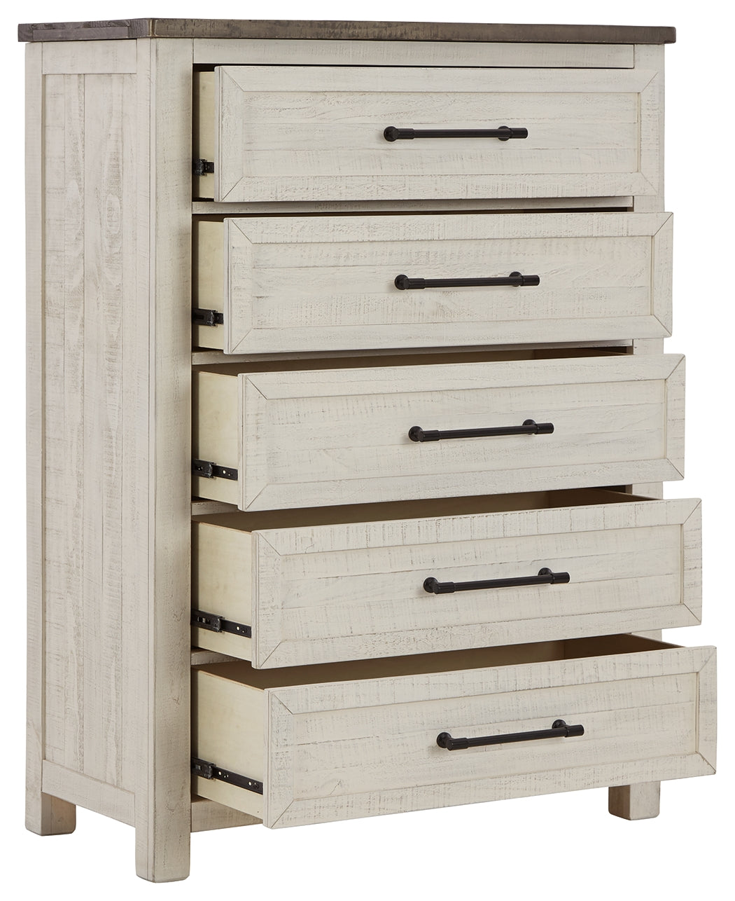 Brewgan Chest of Drawers