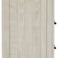 Brewgan Chest of Drawers