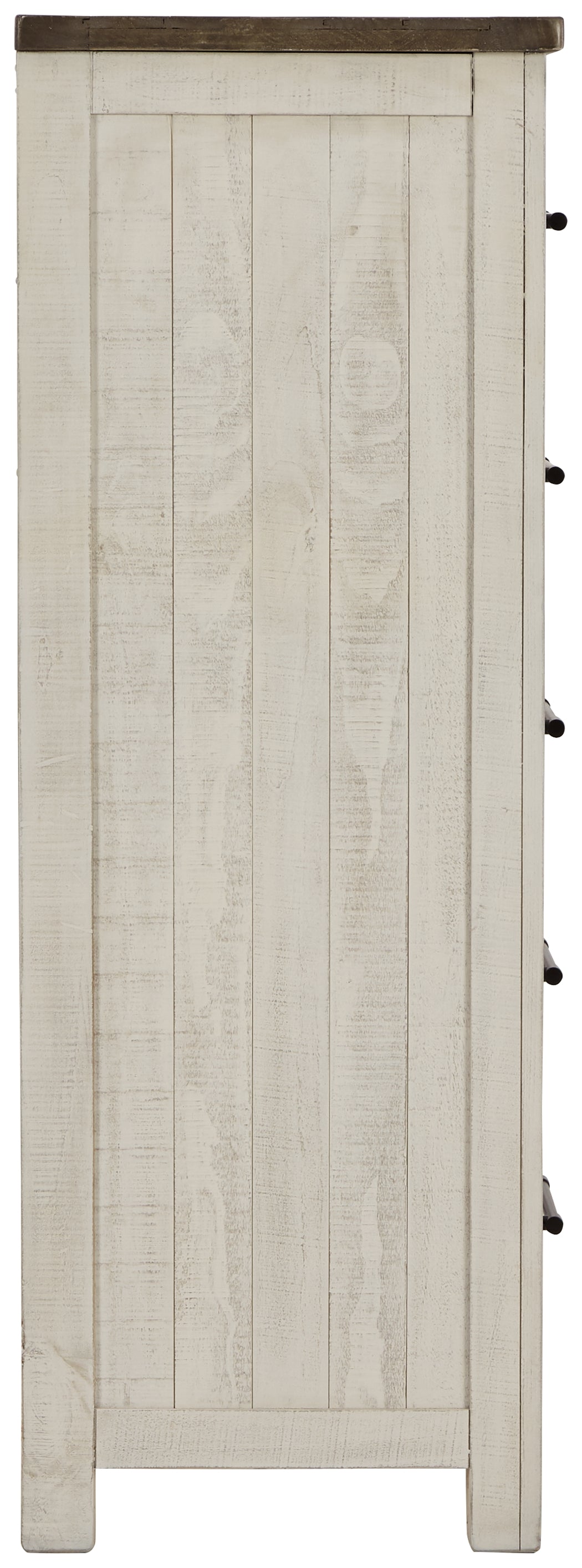 Brewgan Chest of Drawers