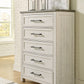 Brewgan Chest of Drawers