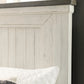Brewgan Queen Panel Storage Bed