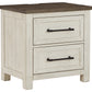 Brewgan Nightstand