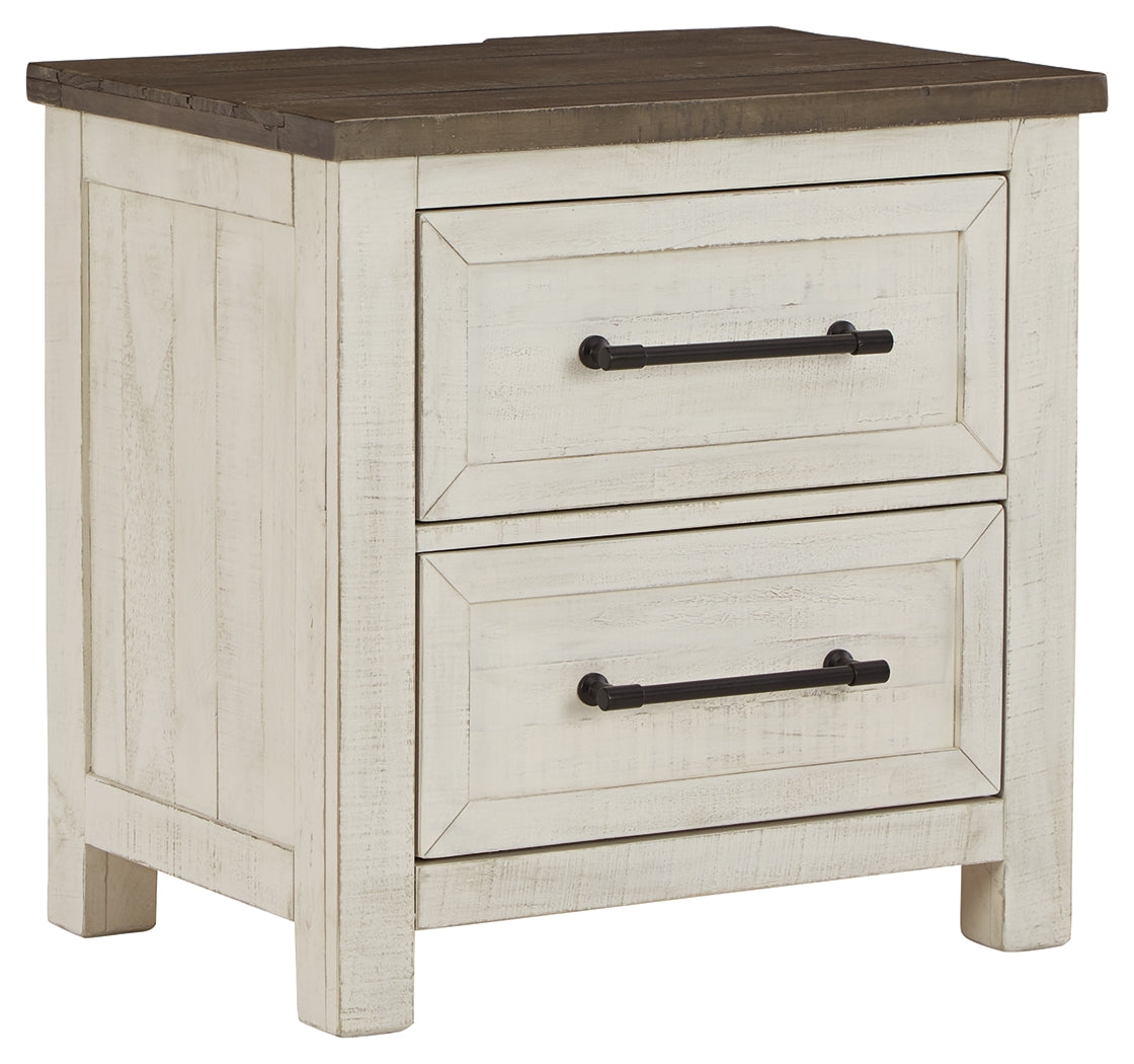 Brewgan Nightstand