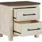 Brewgan Nightstand