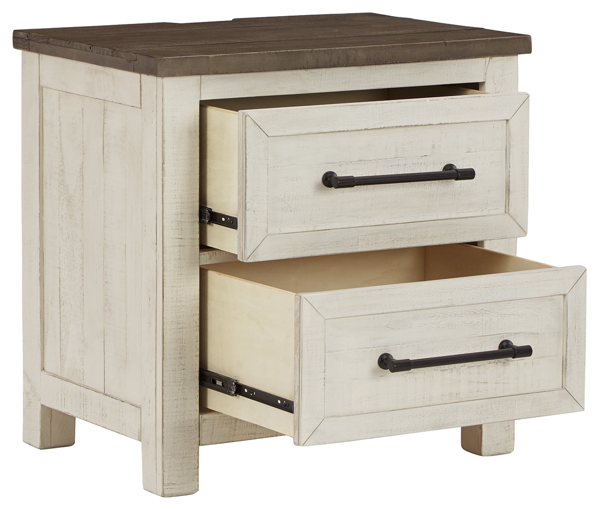 Brewgan Nightstand
