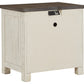 Brewgan Nightstand