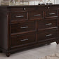 Brynhurst Dresser