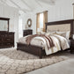 Brynhurst Bedroom Mirror