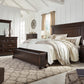 Brynhurst Bedroom Mirror