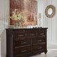 Brynhurst Dresser
