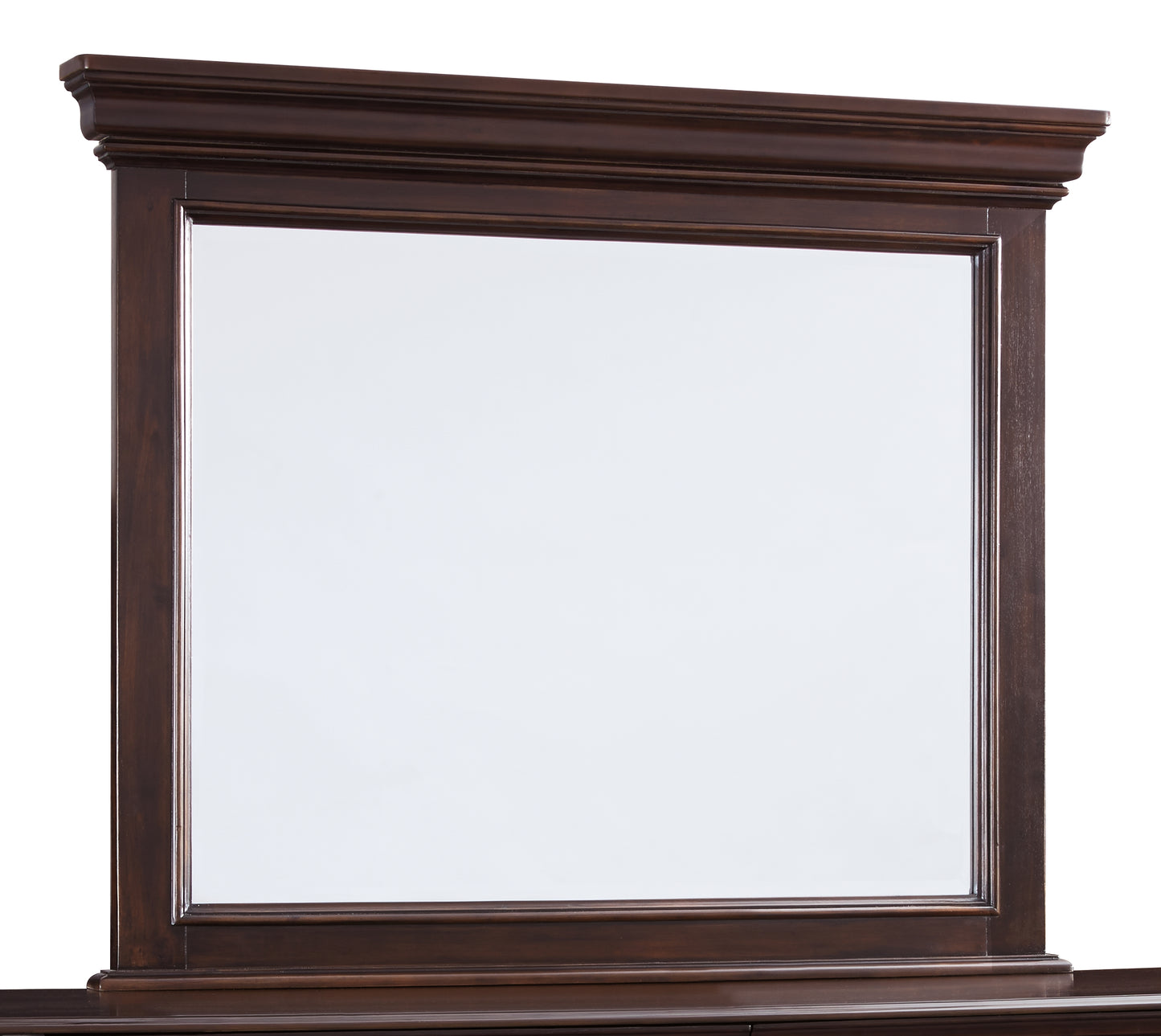 Brynhurst Dresser and Mirror