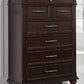 Brynhurst Chest of Drawers