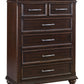 Brynhurst Chest of Drawers