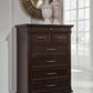Brynhurst Chest of Drawers