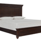 Brynhurst Queen Panel Bed
