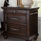 Brynhurst Nightstand