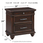 Brynhurst Nightstand