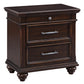 Brynhurst Nightstand