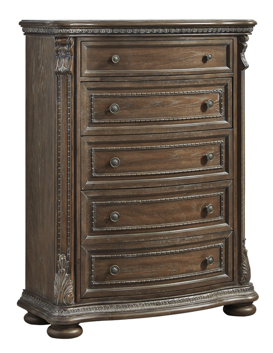 Charmond Chest of Drawers