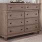 Challene Dresser
