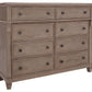 Challene Dresser