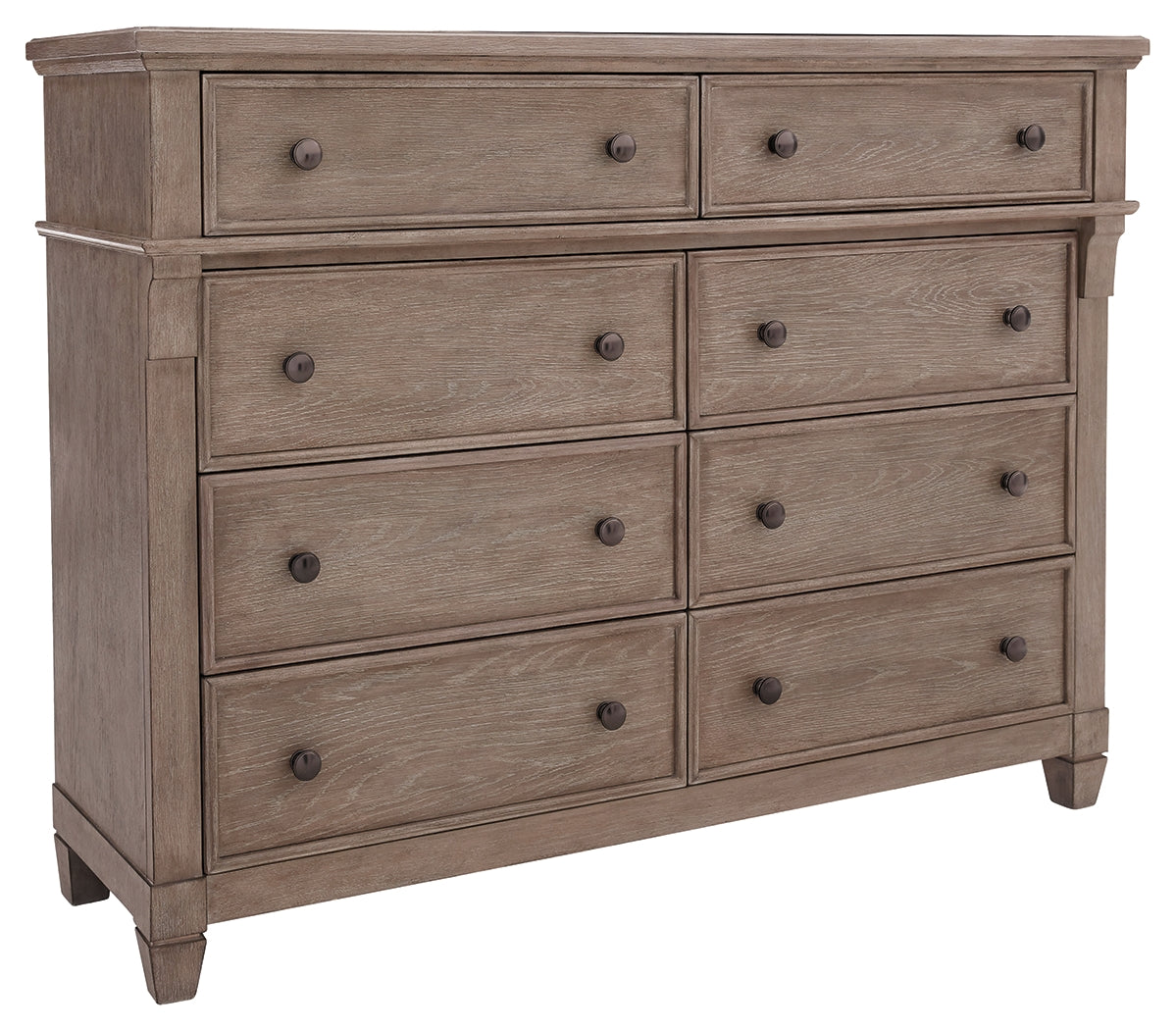 Challene Dresser
