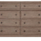 Challene Dresser