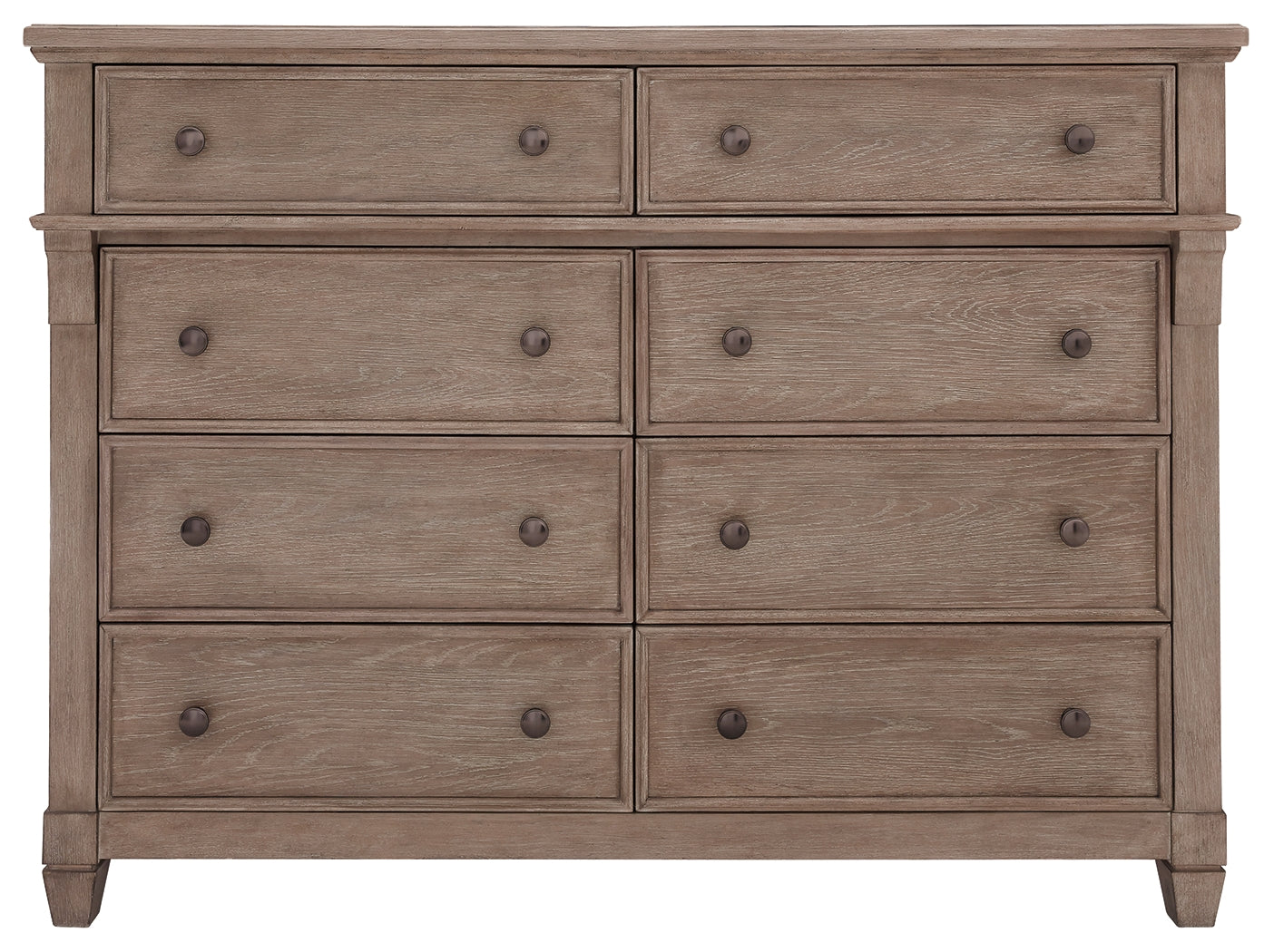 Challene Dresser