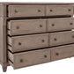 Challene Dresser