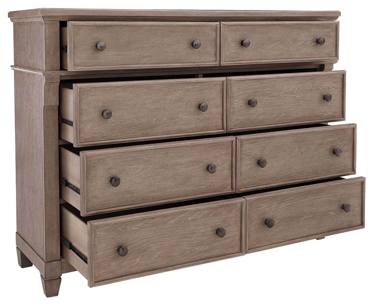 Challene Dresser