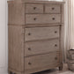 Challene Chest of Drawers