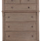 Challene Chest of Drawers