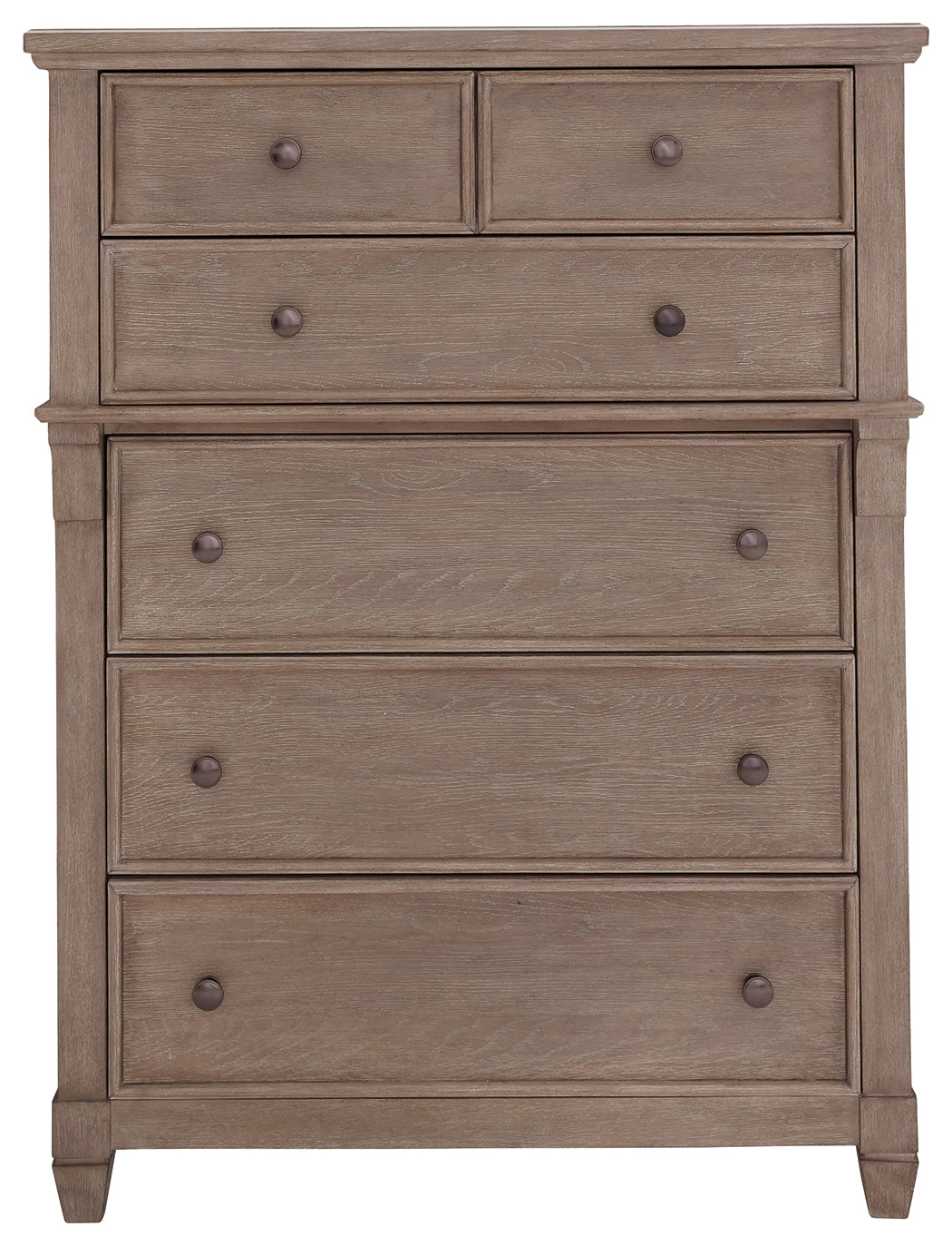 Challene Chest of Drawers