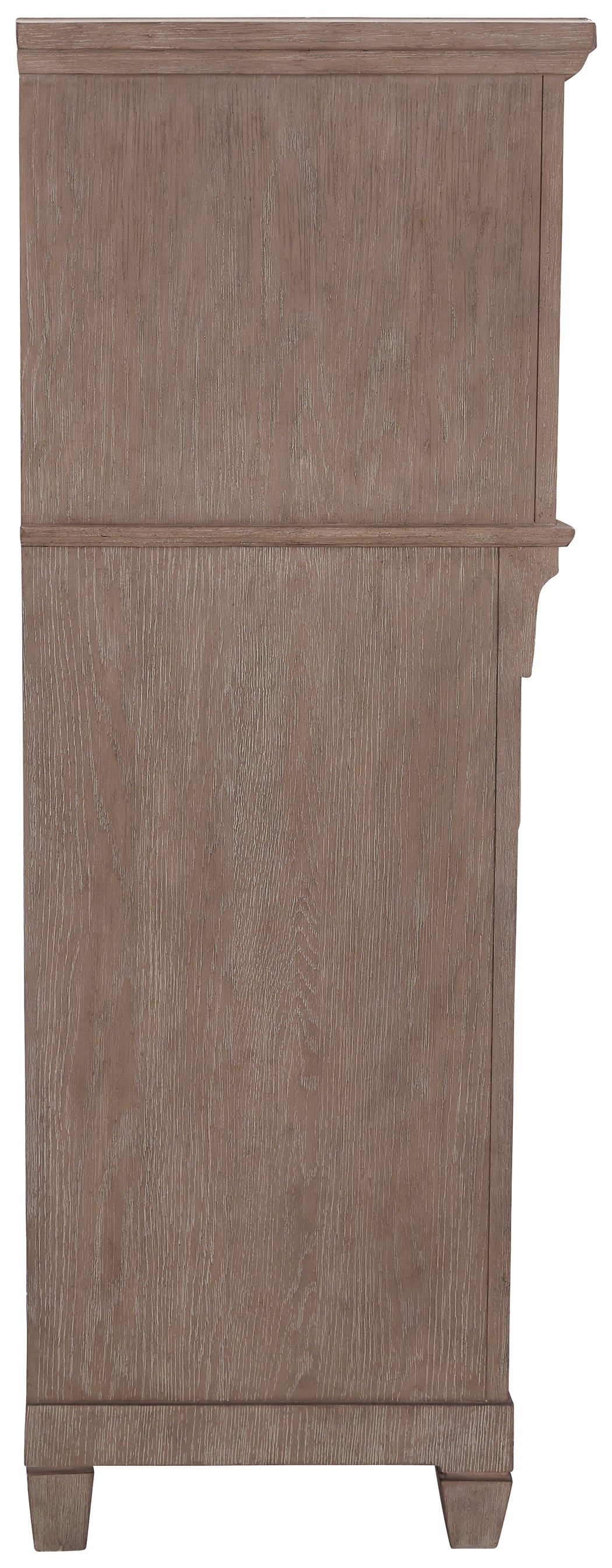 Challene Chest of Drawers