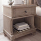 Challene Nightstand