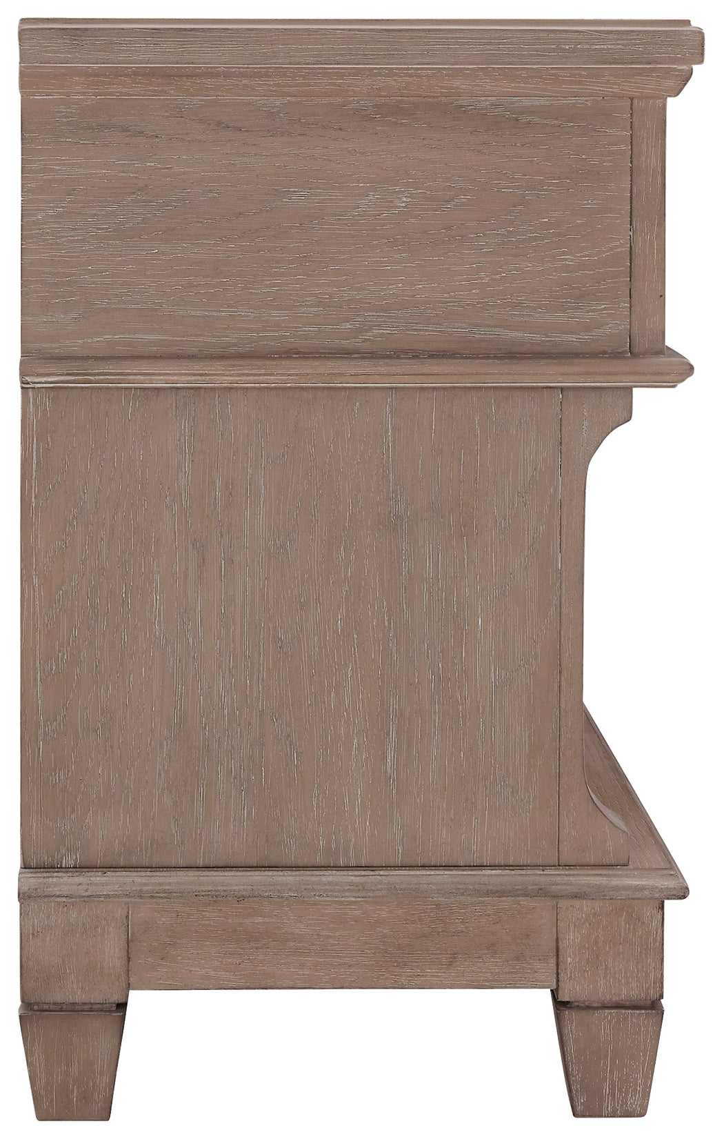 Challene Nightstand