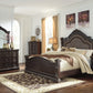 Wellsbrook Queen Poster Bed