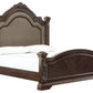 Wellsbrook Queen Poster Bed