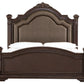 Wellsbrook Queen Poster Bed