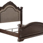 Wellsbrook Queen Poster Bed